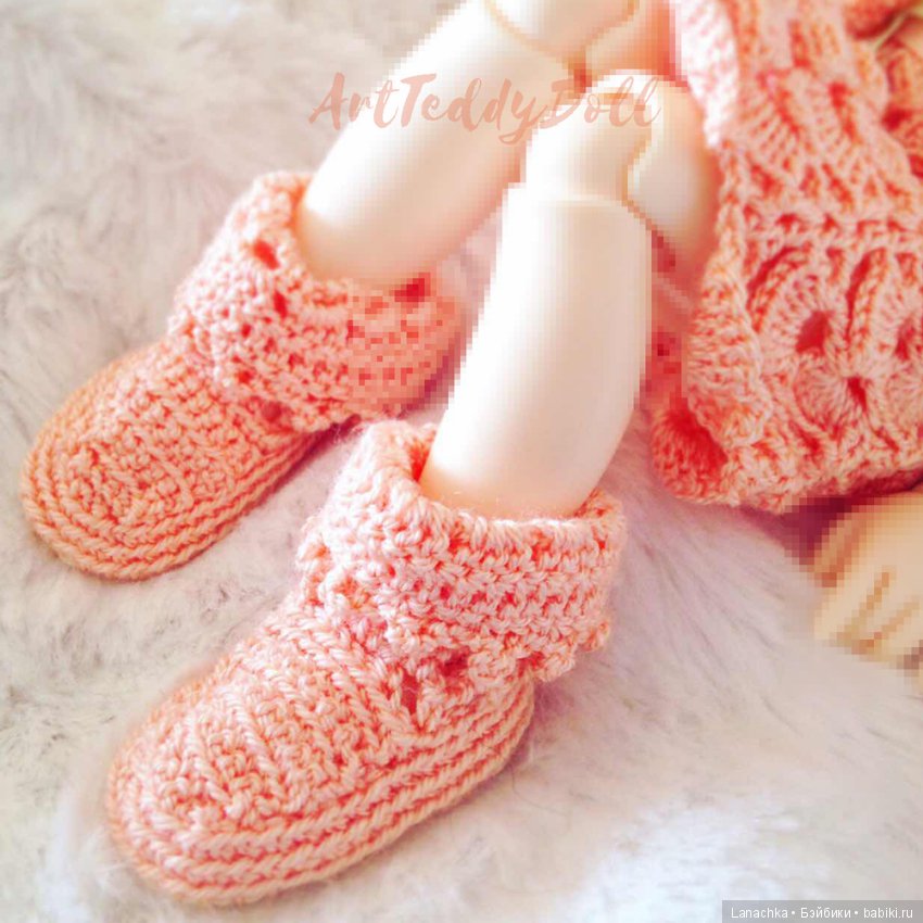 Наряд для кукол bjd — Одежда и обувь для кукол BJD (БЖД): 1/3 (фото 2)