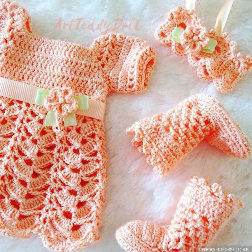 Наряд для кукол bjd — Одежда и обувь для кукол BJD (БЖД): 1/3 (фото 3)