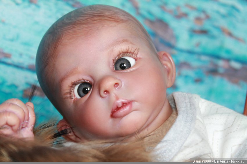 Сегодня у меня родился сладенький зайчик (фото 4)