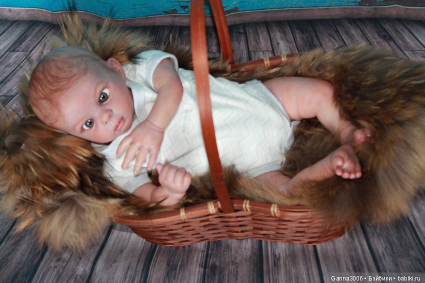 Сегодня у меня родился сладенький зайчик (фото 7)