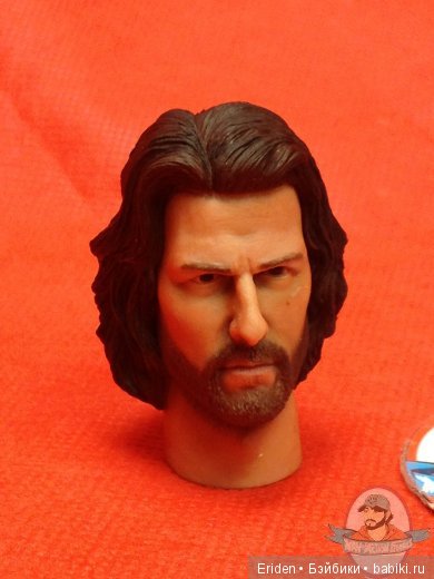 Последний Самурай. Том Круз 1/6 (фото 5)