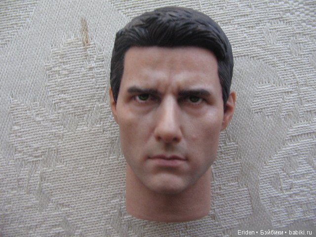 Последний Самурай. Том Круз 1/6