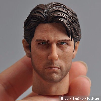 Последний Самурай. Том Круз 1/6