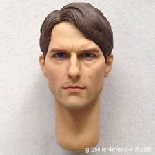 Последний Самурай. Том Круз 1/6