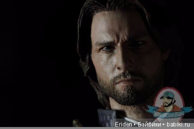 Последний Самурай. Том Круз 1/6 (фото 2)