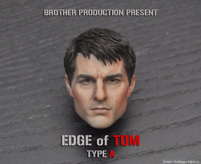 Последний Самурай. Том Круз 1/6 (фото 9)