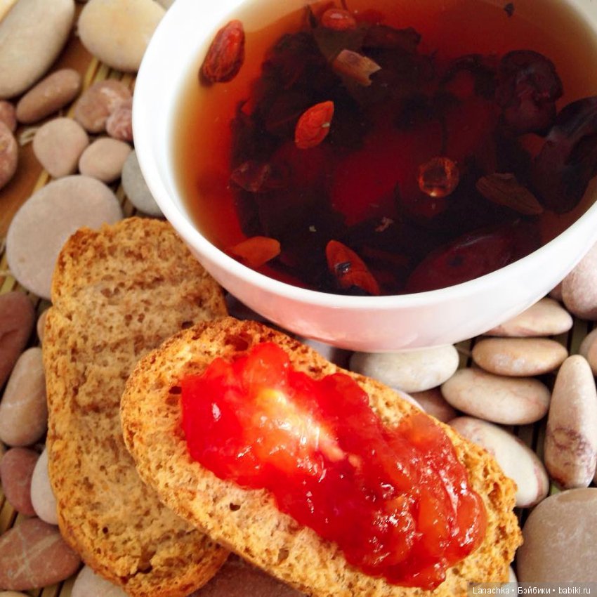 Какие ваши любимые чаи летом (фото 8)