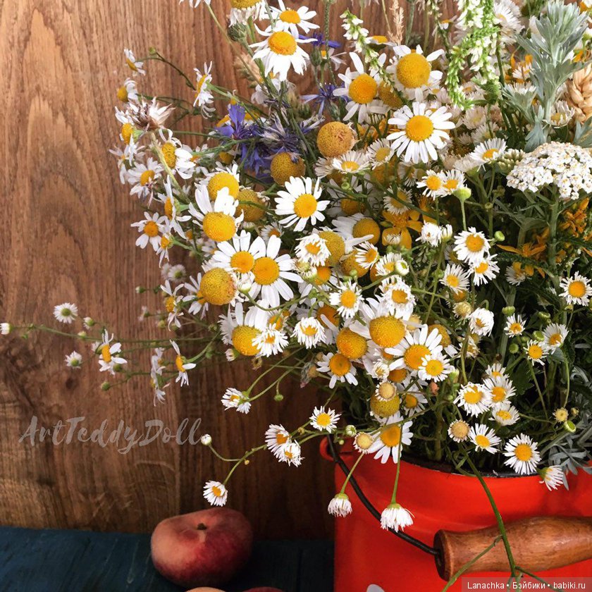 Какие ваши любимые чаи летом (фото 10)