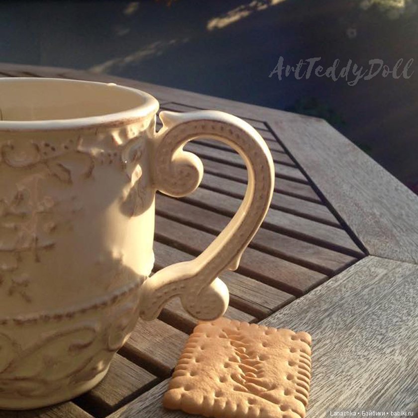 Какие ваши любимые чаи летом (фото 9)