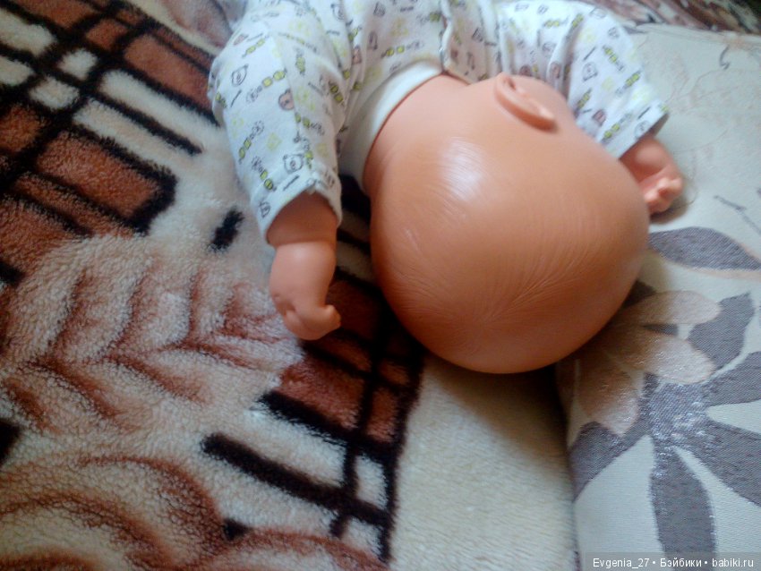 Любования топик. Саймон, мамина радость