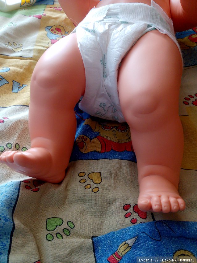 Любования топик. Саймон, мамина радость (фото 2)