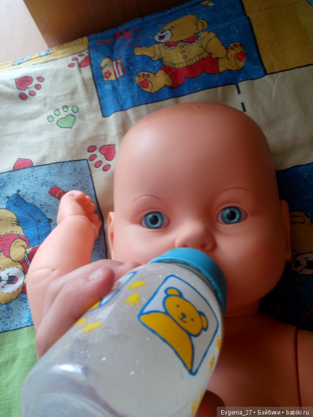 Любования топик. Саймон, мамина радость (фото 4)