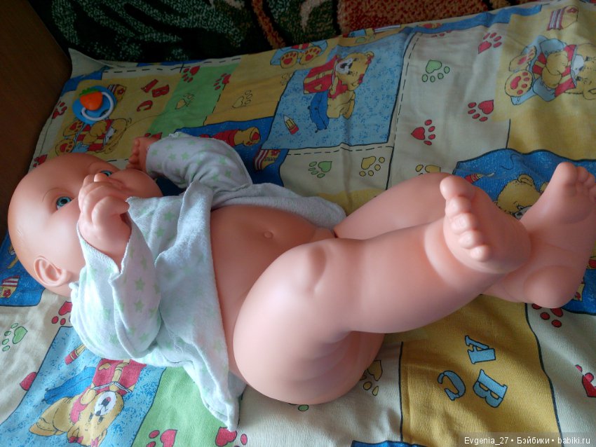 Любования топик. Саймон, мамина радость (фото 7)