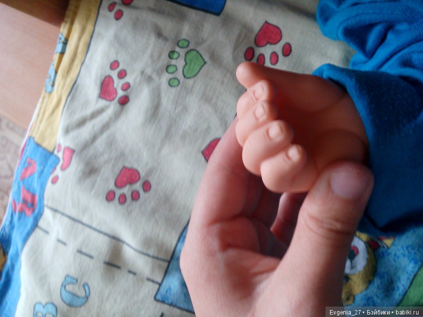 Любования топик. Саймон, мамина радость