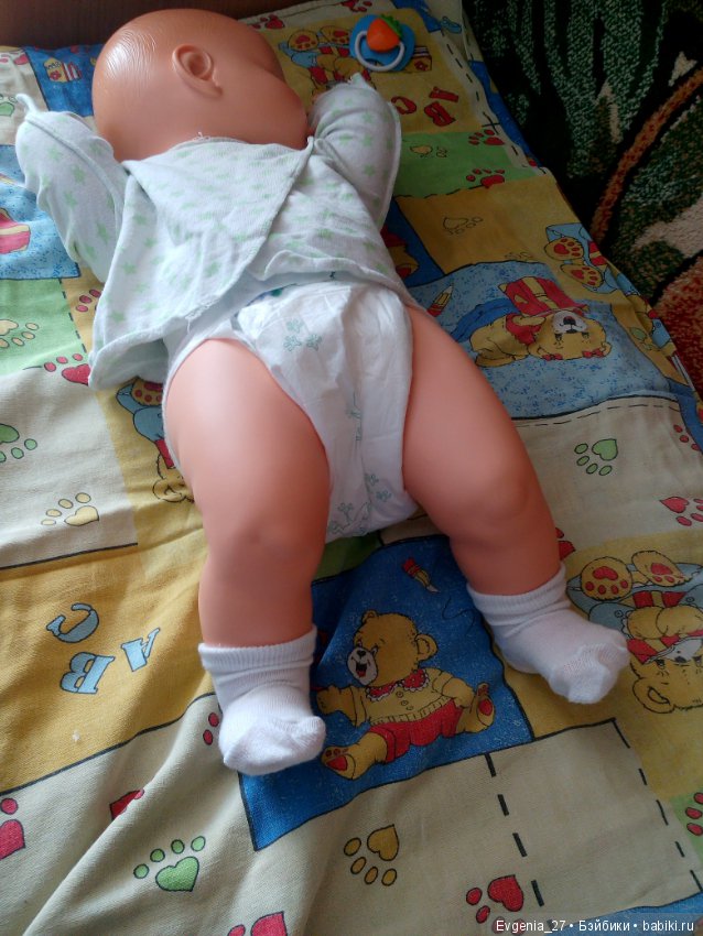 Любования топик. Саймон, мамина радость (фото 10)