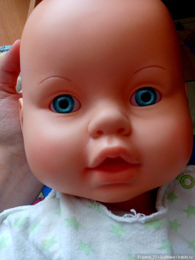 Любования топик. Саймон, мамина радость (фото 5)