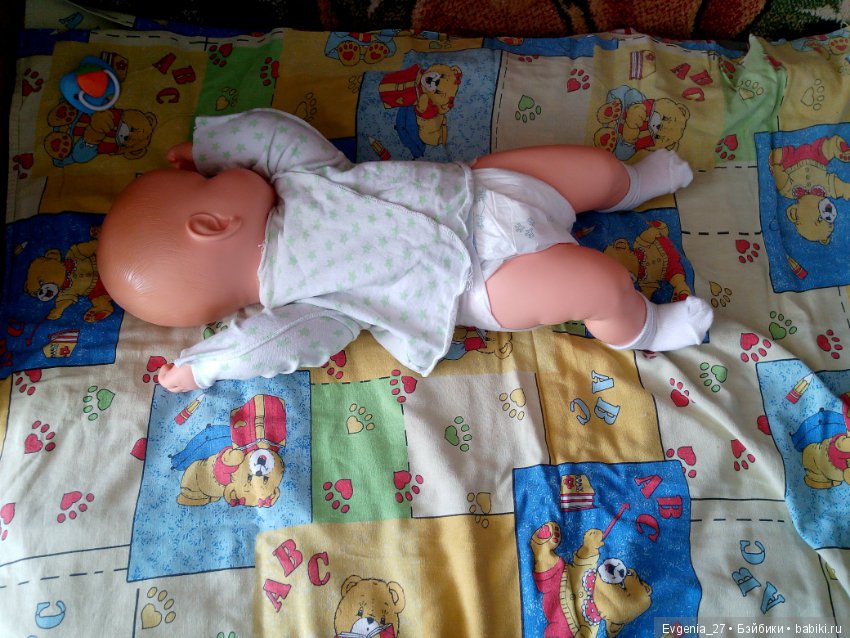 Любования топик. Саймон, мамина радость