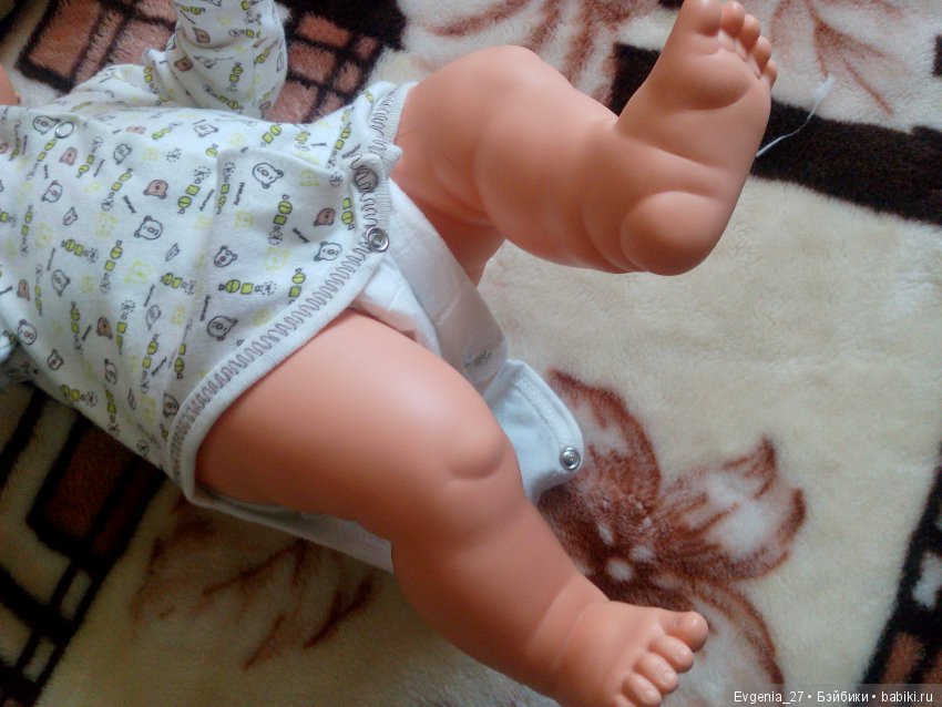 Любования топик. Саймон, мамина радость