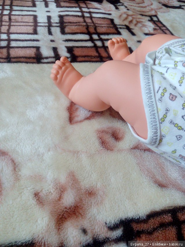 Любования топик. Саймон, мамина радость