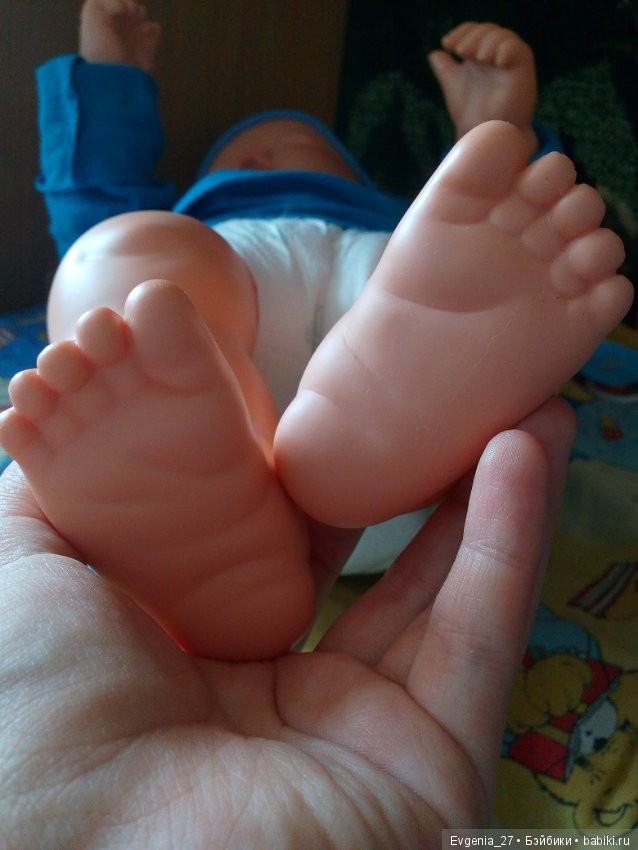 Любования топик. Саймон, мамина радость