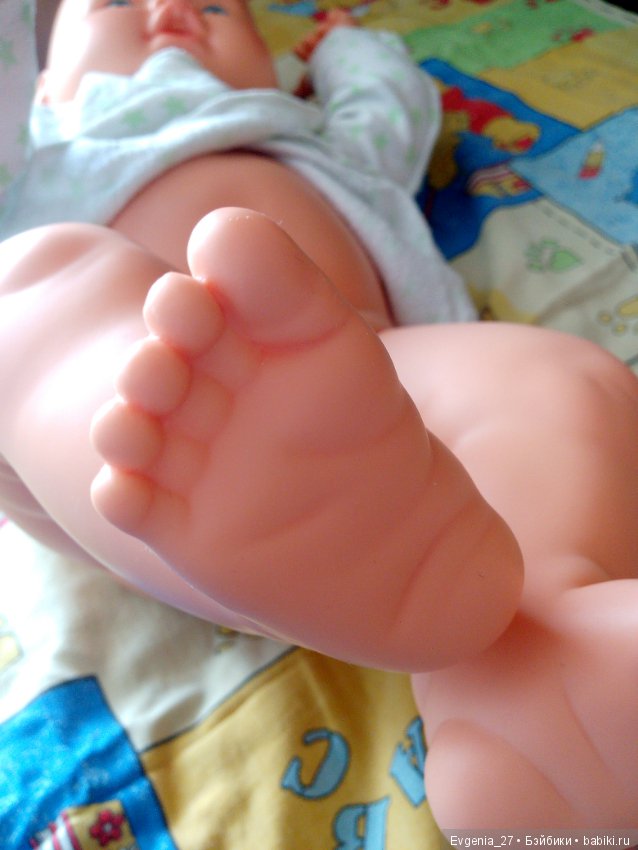 Любования топик. Саймон, мамина радость (фото 8)