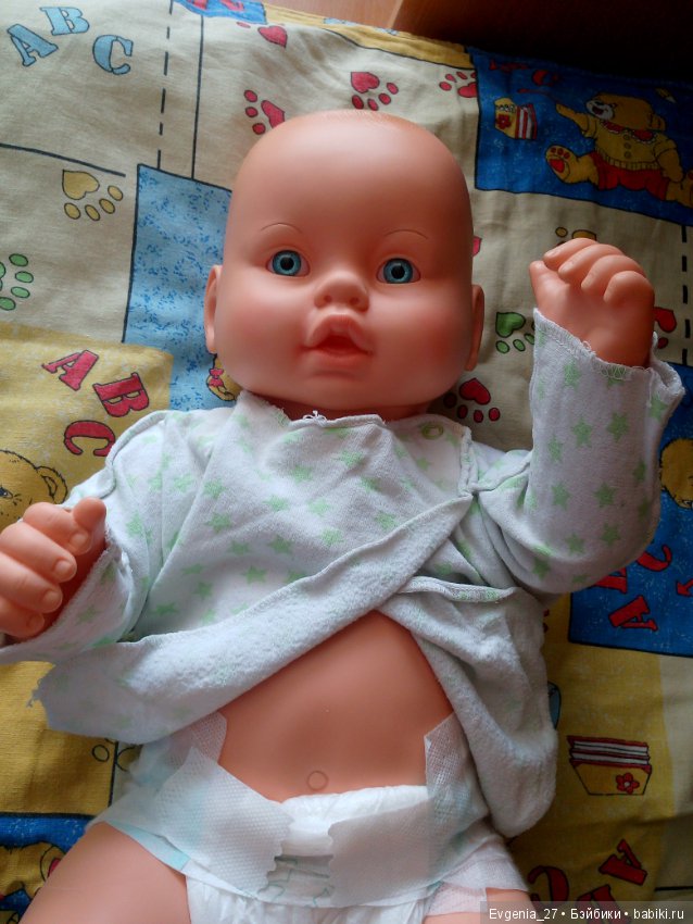 Любования топик. Саймон, мамина радость (фото 6)