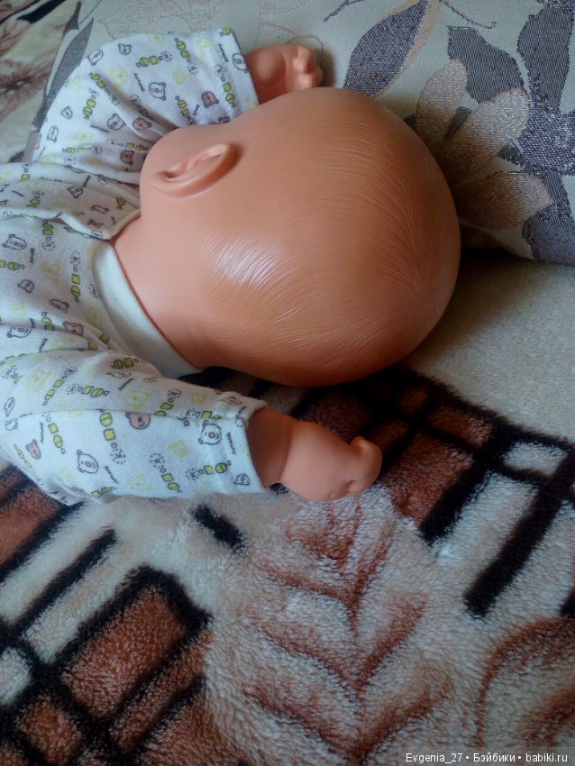 Любования топик. Саймон, мамина радость