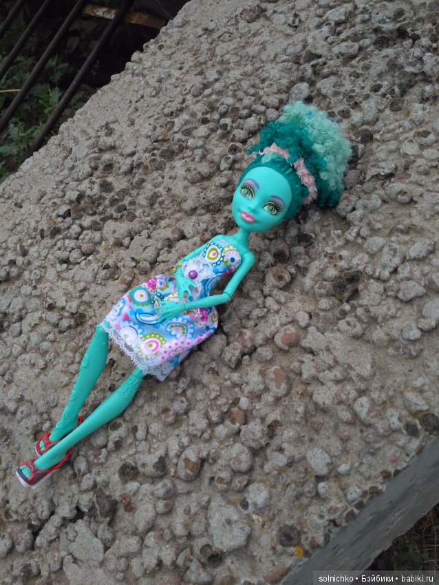 Помогите выбрать место для отдыха! Бонус от меня: Много и Разных фото кукол :-)