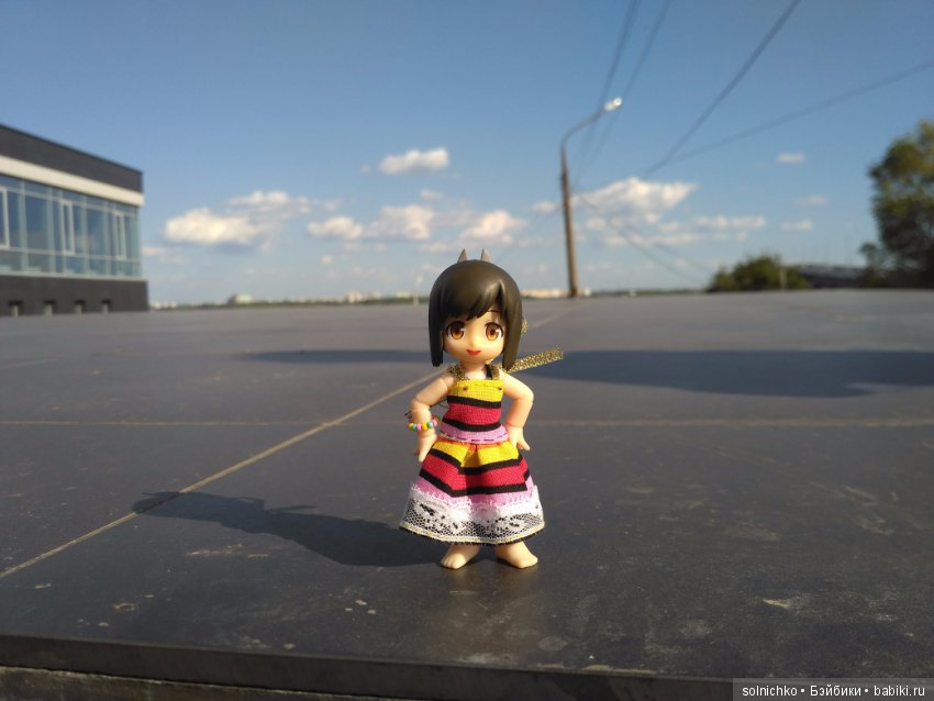 Помогите выбрать место для отдыха! Бонус от меня: Много и Разных фото кукол :-)