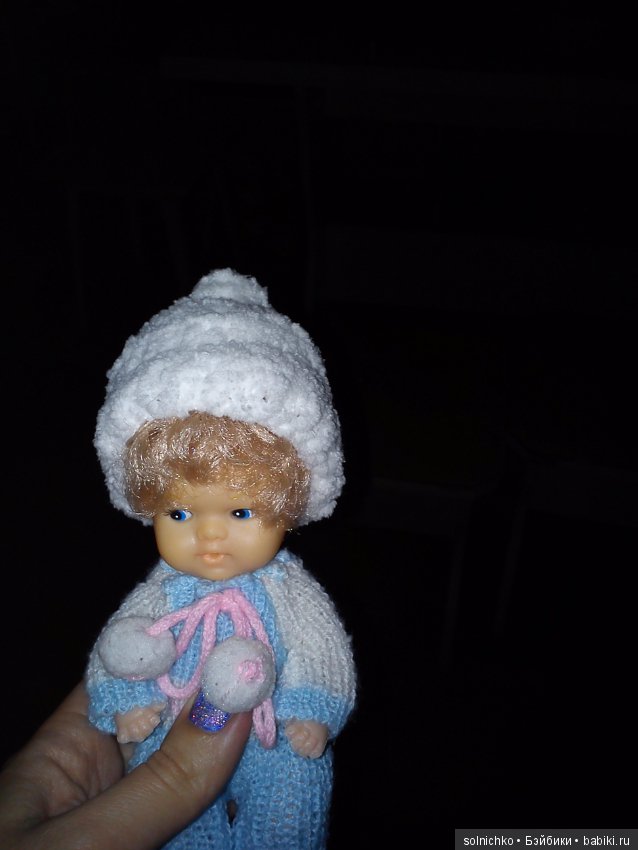 Помогите выбрать место для отдыха! Бонус от меня: Много и Разных фото кукол :-)