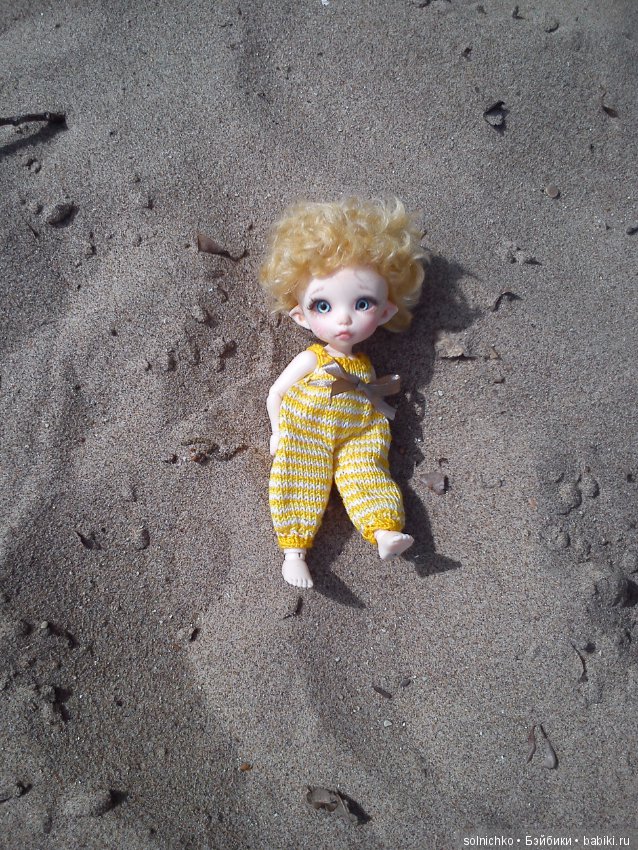 Помогите выбрать место для отдыха! Бонус от меня: Много и Разных фото кукол :-)