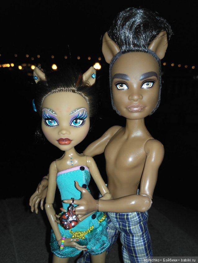 Помогите выбрать место для отдыха! Бонус от меня: Много и Разных фото кукол :-)