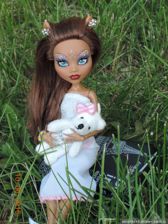 Помогите выбрать место для отдыха! Бонус от меня: Много и Разных фото кукол :-) (фото 2)