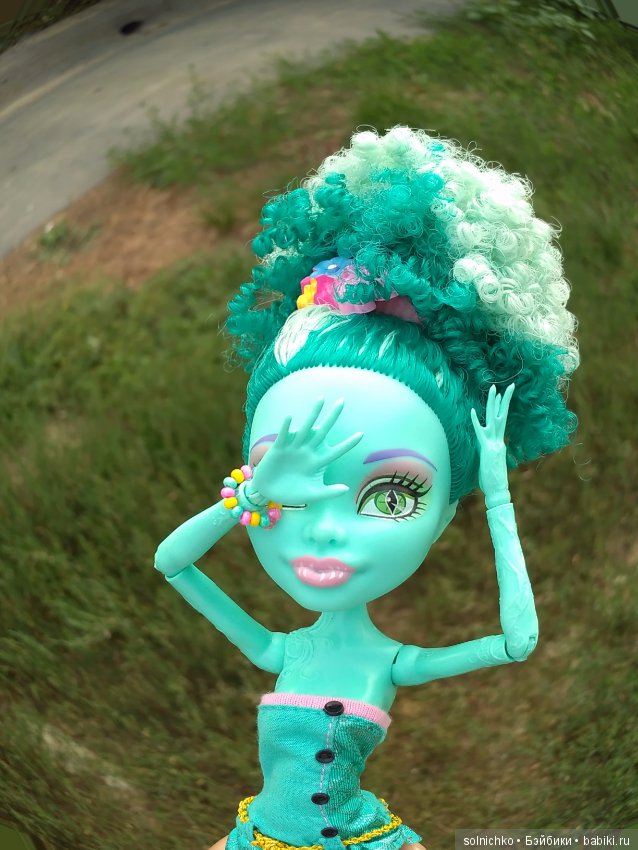 Помогите выбрать место для отдыха! Бонус от меня: Много и Разных фото кукол :-) (фото 5)