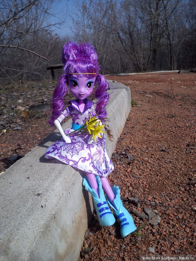 Помогите выбрать место для отдыха! Бонус от меня: Много и Разных фото кукол :-)