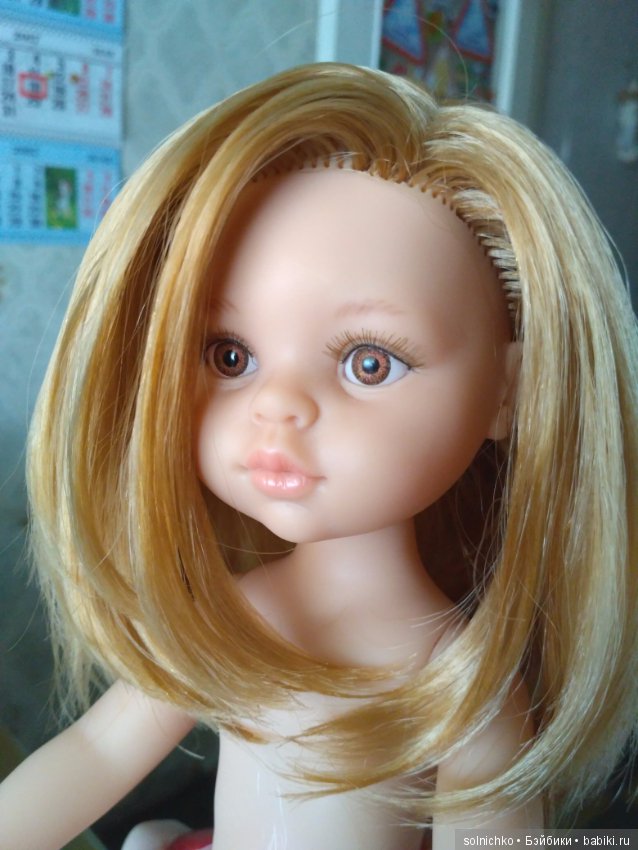 Помогите выбрать место для отдыха! Бонус от меня: Много и Разных фото кукол :-) (фото 8)