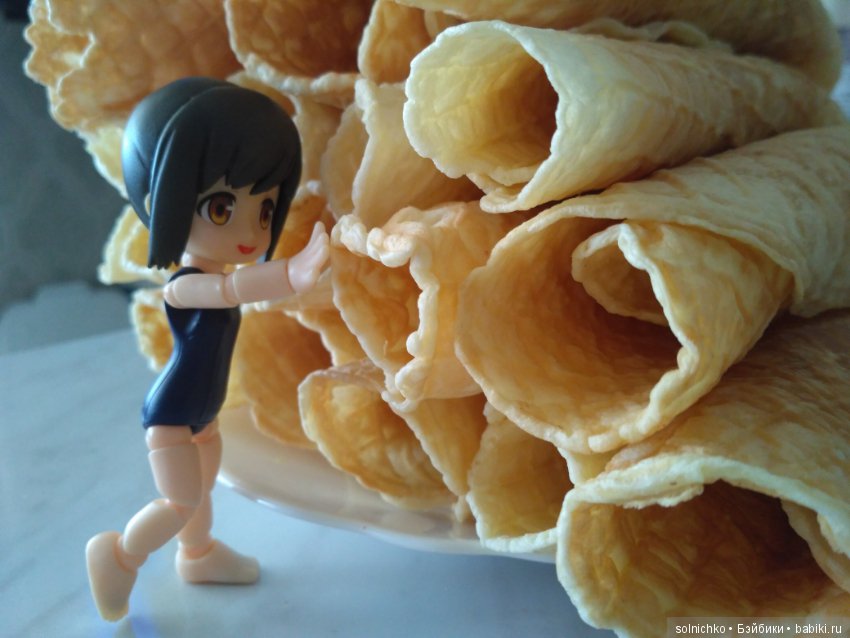 Помогите выбрать место для отдыха! Бонус от меня: Много и Разных фото кукол :-)