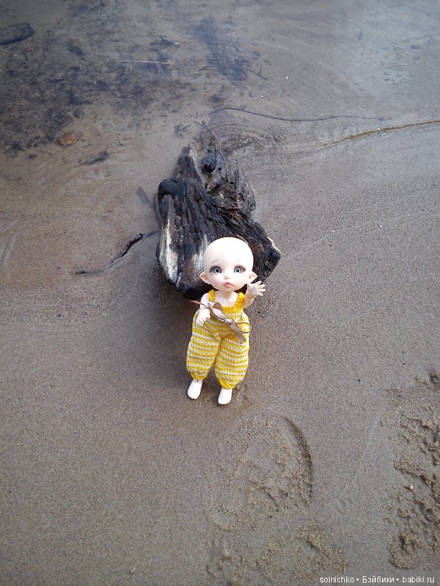 Помогите выбрать место для отдыха! Бонус от меня: Много и Разных фото кукол :-)