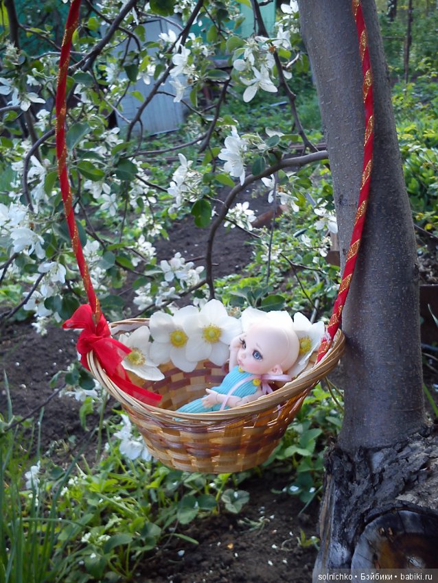 Помогите выбрать место для отдыха! Бонус от меня: Много и Разных фото кукол :-)