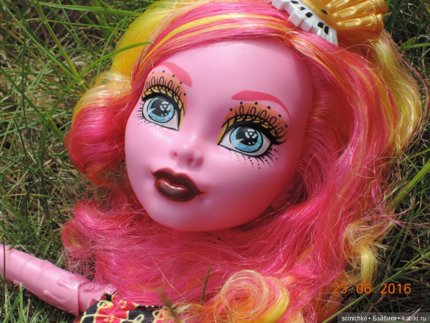 Помогите выбрать место для отдыха! Бонус от меня: Много и Разных фото кукол :-)