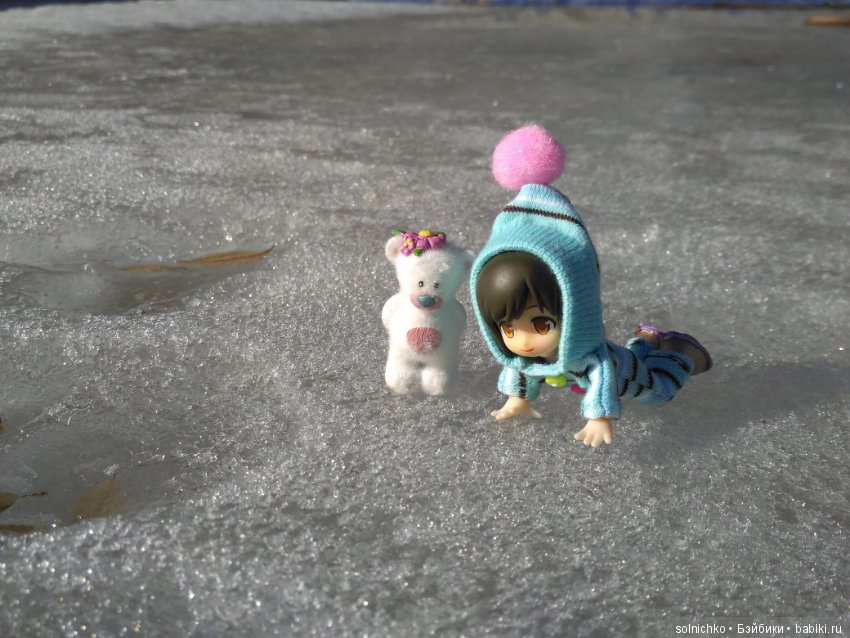 Помогите выбрать место для отдыха! Бонус от меня: Много и Разных фото кукол :-) (фото 7)