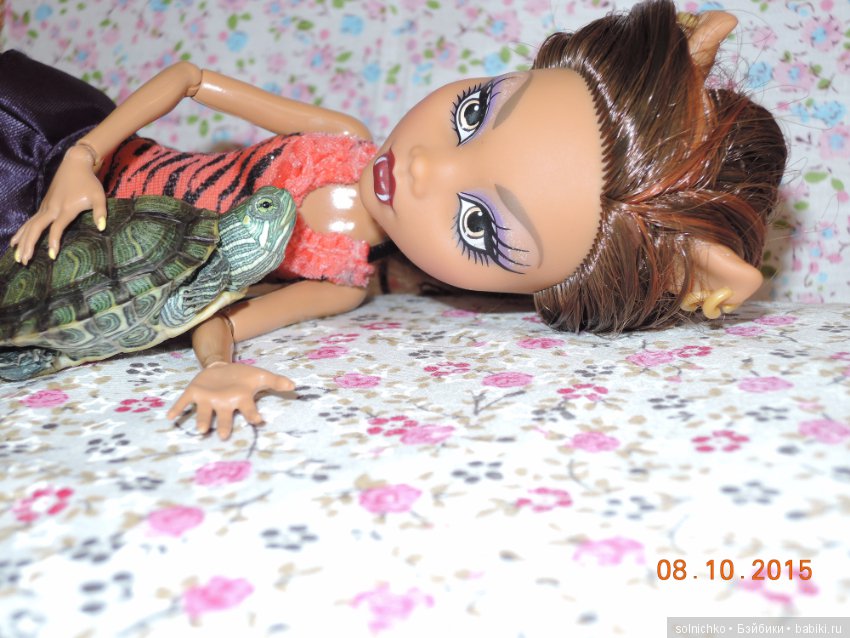 Помогите выбрать место для отдыха! Бонус от меня: Много и Разных фото кукол :-)