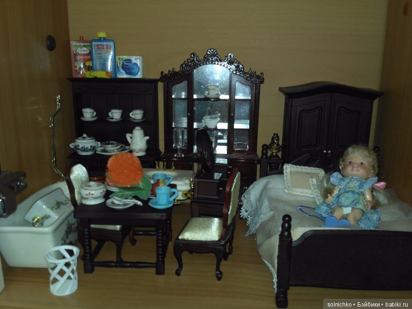 Помогите выбрать место для отдыха! Бонус от меня: Много и Разных фото кукол :-) (фото 10)