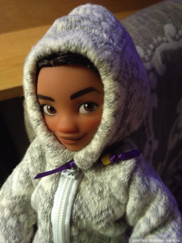 Помогите выбрать место для отдыха! Бонус от меня: Много и Разных фото кукол :-) (фото 6)