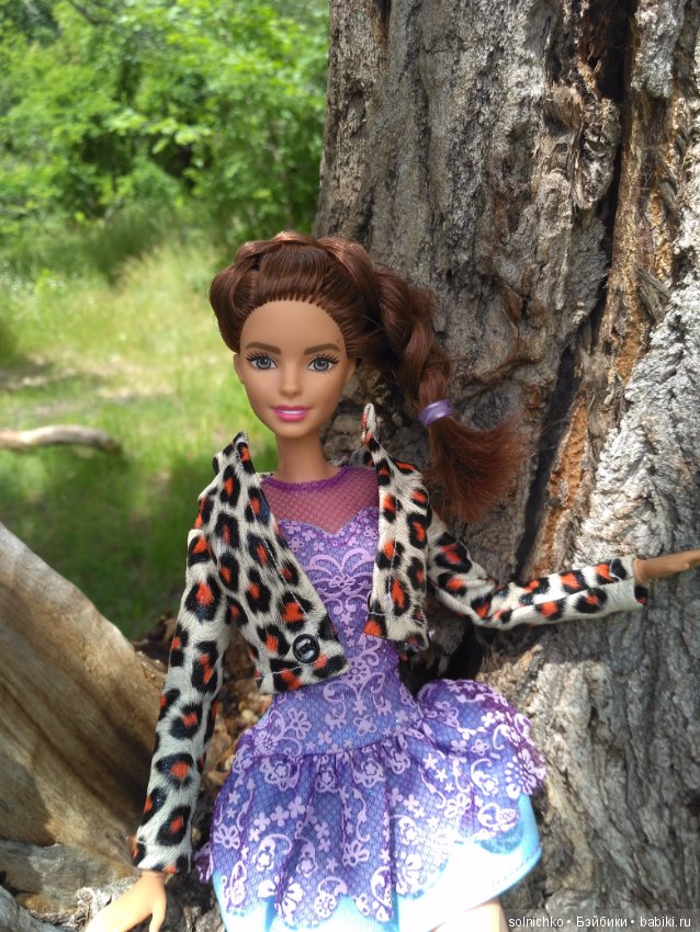 Помогите выбрать место для отдыха! Бонус от меня: Много и Разных фото кукол :-) (фото 9)