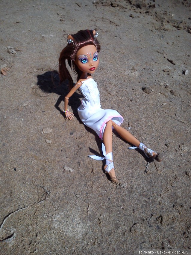 Помогите выбрать место для отдыха! Бонус от меня: Много и Разных фото кукол :-)