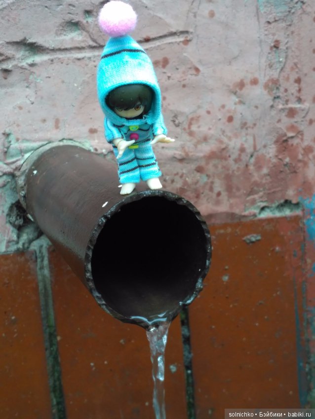 Помогите выбрать место для отдыха! Бонус от меня: Много и Разных фото кукол :-)