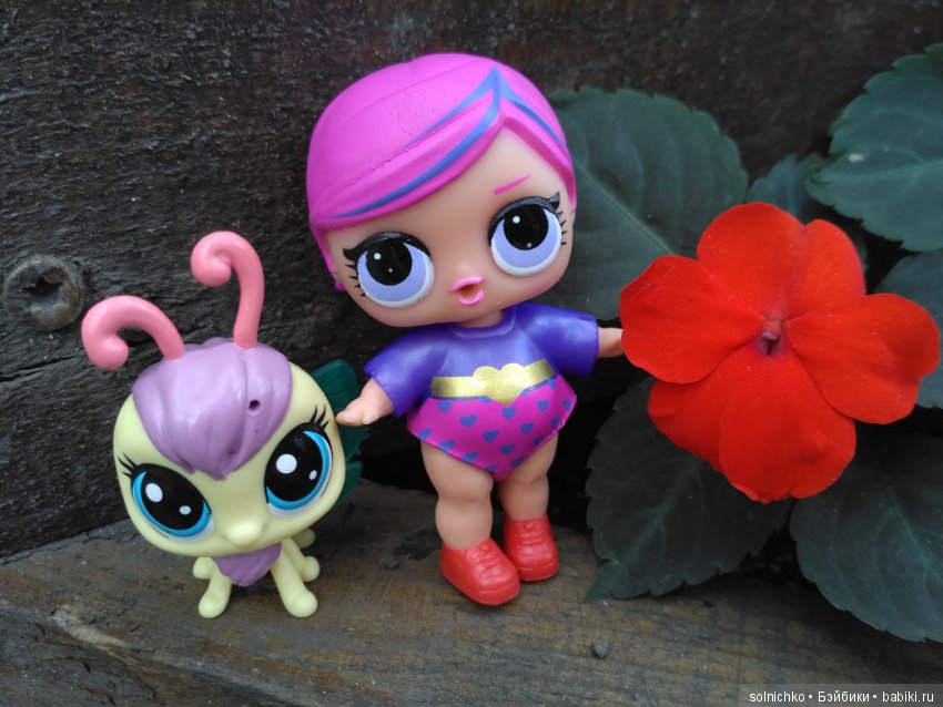 Помогите выбрать место для отдыха! Бонус от меня: Много и Разных фото кукол :-)