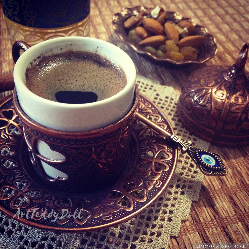 Поговорим про кофе — Болталка и разговоры обо всем: жизнь