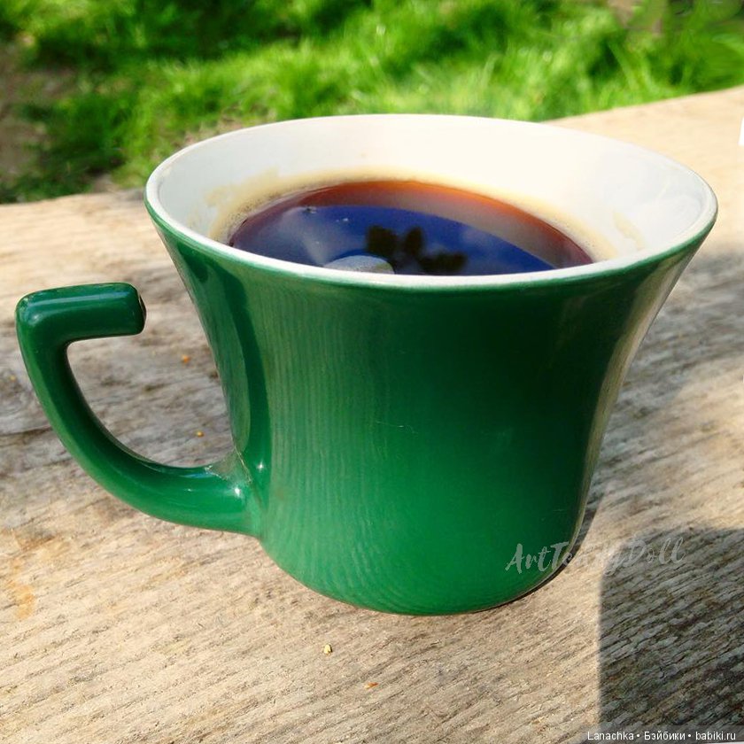 Поговорим про кофе — Болталка и разговоры обо всем: жизнь (фото 6)